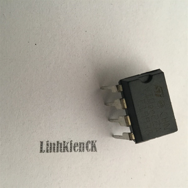 IC chức năng Viper22A Viper22 DIP8 (Mới chính hãng)