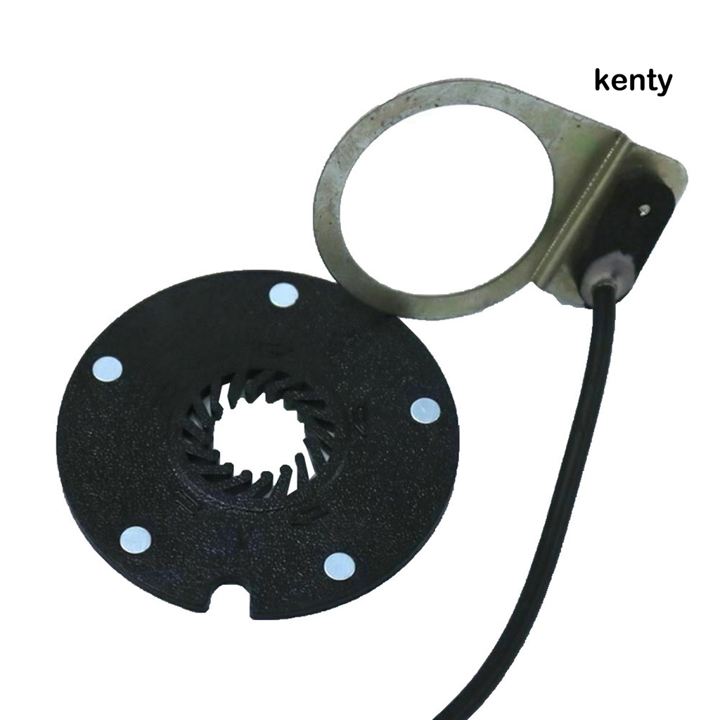 Bộ Cảm Biến Nâng Cấp Bàn Đạp Xe Đạp Điện Tử 5 / 8 PAS