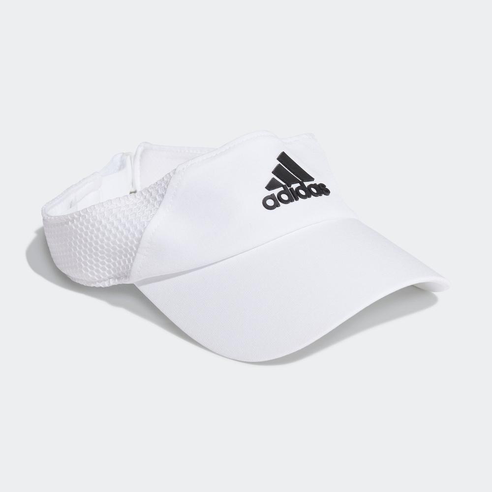 Mũ adidas TRAINING Unisex Mũ Nửa Đầu AEROREADY Màu trắng GM4520