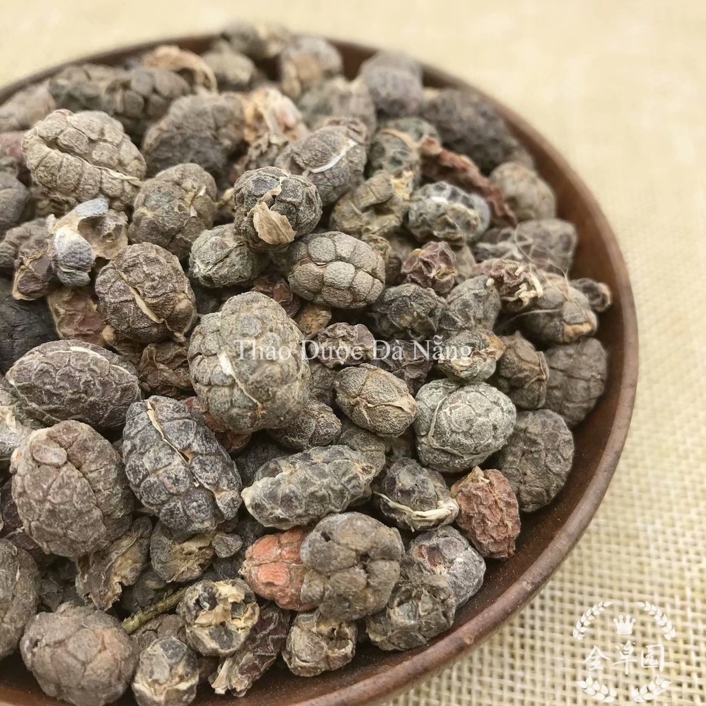 Sa Nhân hạt khô, sạch 100 gram.