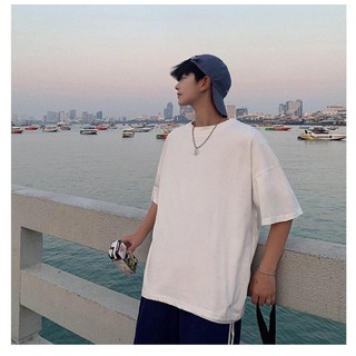 Áo thun Stee Basic Part 3 Unisex