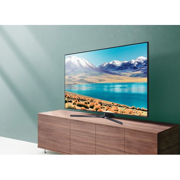 Smart Tivi Samsung 4K 43 inch 43TU8500 Crystal UHDModel Mới