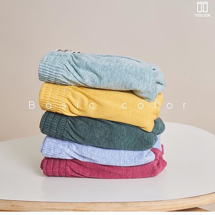 Quần Đùi Thái Toogton Nam Nữ - Ngẫu Nhiên | BigBuy360 - bigbuy360.vn