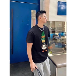 Áo phông in hình vịt siêu hit hót🔥🔥
