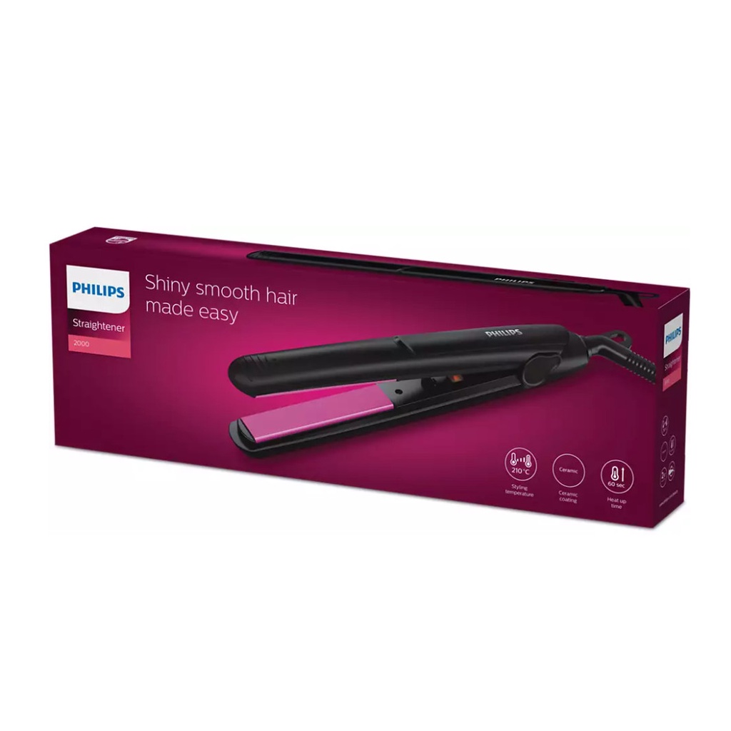 Máy tạo kiểu tóc PHILIPS HP8401- Bảo hành chính hãng