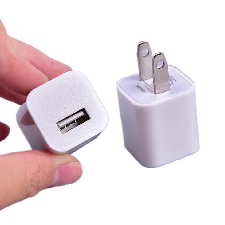 Củ Sạc Củ Sạc Nhanh Cao Cấp Dùng Cho Điện Thoại Đèn Học Đa Năng PAPAA.HOME
