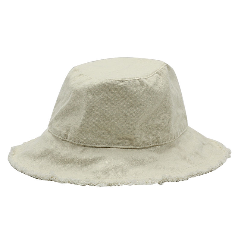 Mũ Tai Bèo Chống Nắng Phong Cách Retro Cho Nữ