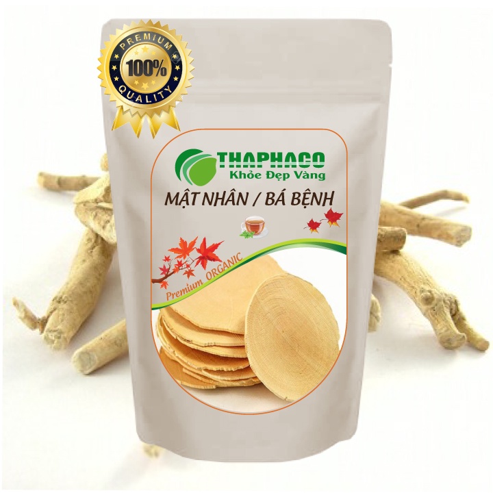 Mật Nhân Bá Bệnh 100g Thaphaco
