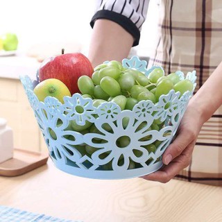 Rổ đựng hoa quả