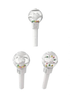 Lighstick + Pouch Park Jihoon [ORDER]