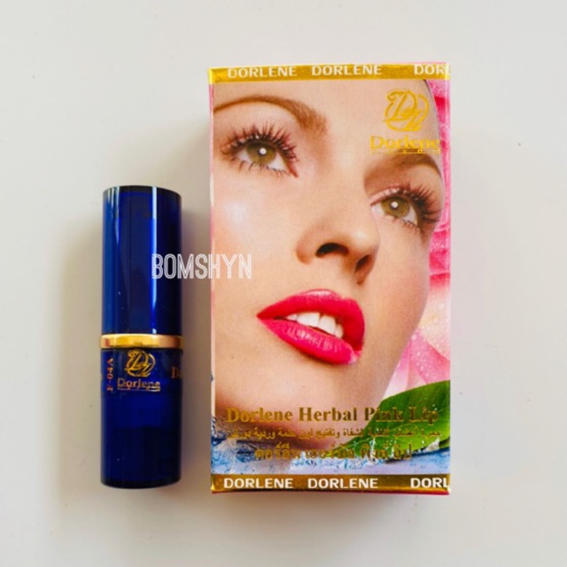 Son dưỡng tinh chất Sâm Doren thái lan