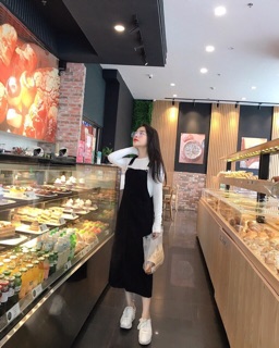 Yếm váy