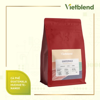 Cà phê hạt nguyên chất Guatemala Huehuetenango | Cà phê rang xay thượng hạng