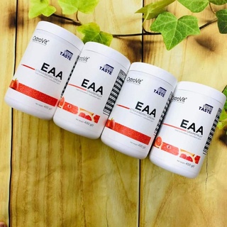 OstroVit EAA Tăng Cơ Phục Hồi Cơ Bắp 400g