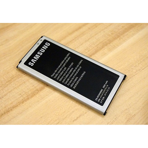 Pin cho Samsung Galaxy S5 G900 dung lượng 2800mAh
