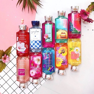 SỮA TẮM BATH & BODY WORKS SHOWER GEL 295ML