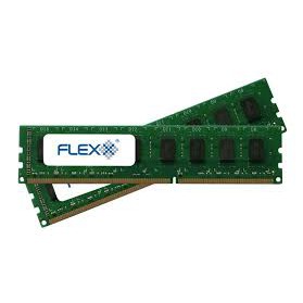 Bộ nhớ trong DDR3 - 16GB Bus /1333/1600 dành cho desktop