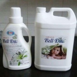 Nước xả Bell Đức can 5 Lít