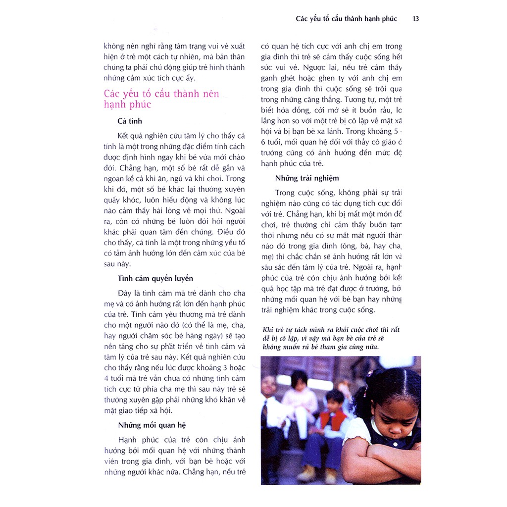 Sách - Nuôi Con Khỏe Dạy Con Ngoan (từ 4-12 tuổi)