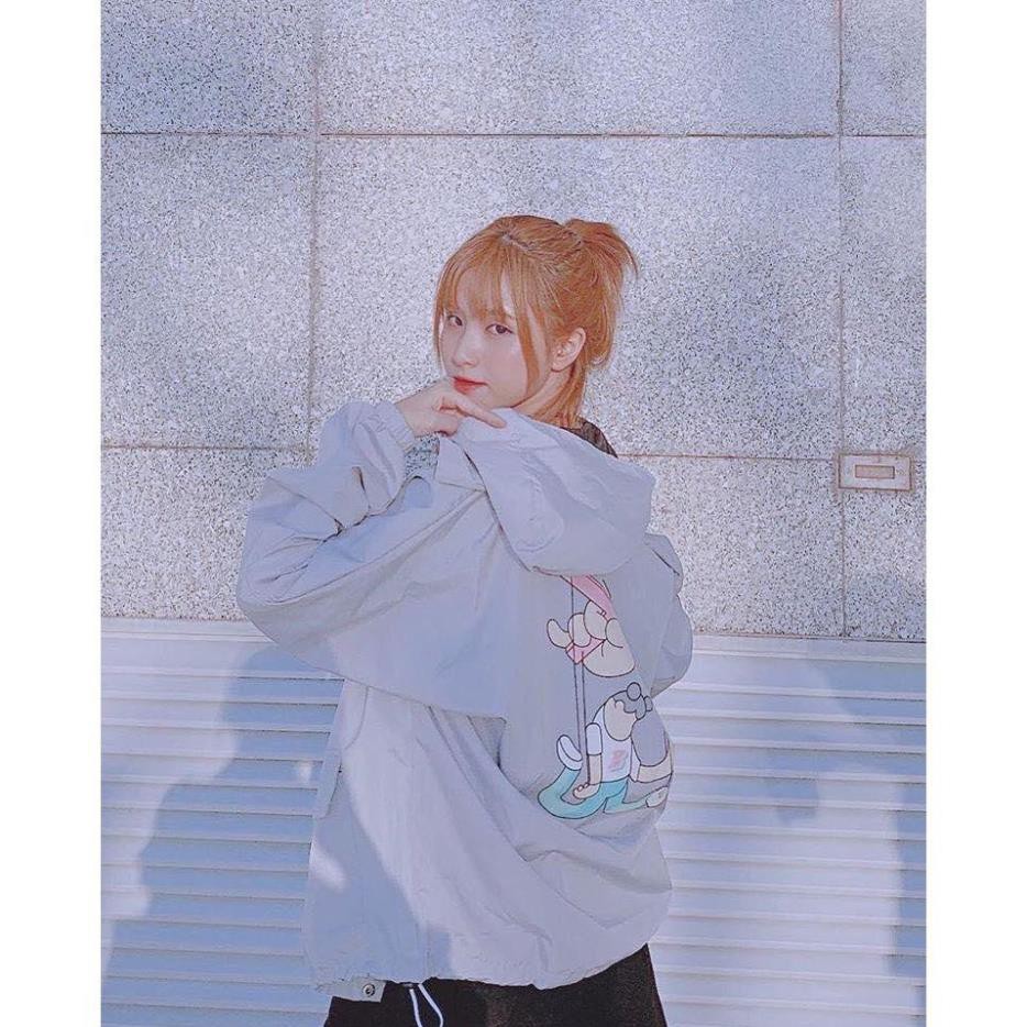 Áo khoác dù Trành Nắng dành cho nam nữ và cặp đôi In Hình Banawa, Unisex form rộng Có 4 Màu Bomber Jacket XUKA SHOP | BigBuy360 - bigbuy360.vn