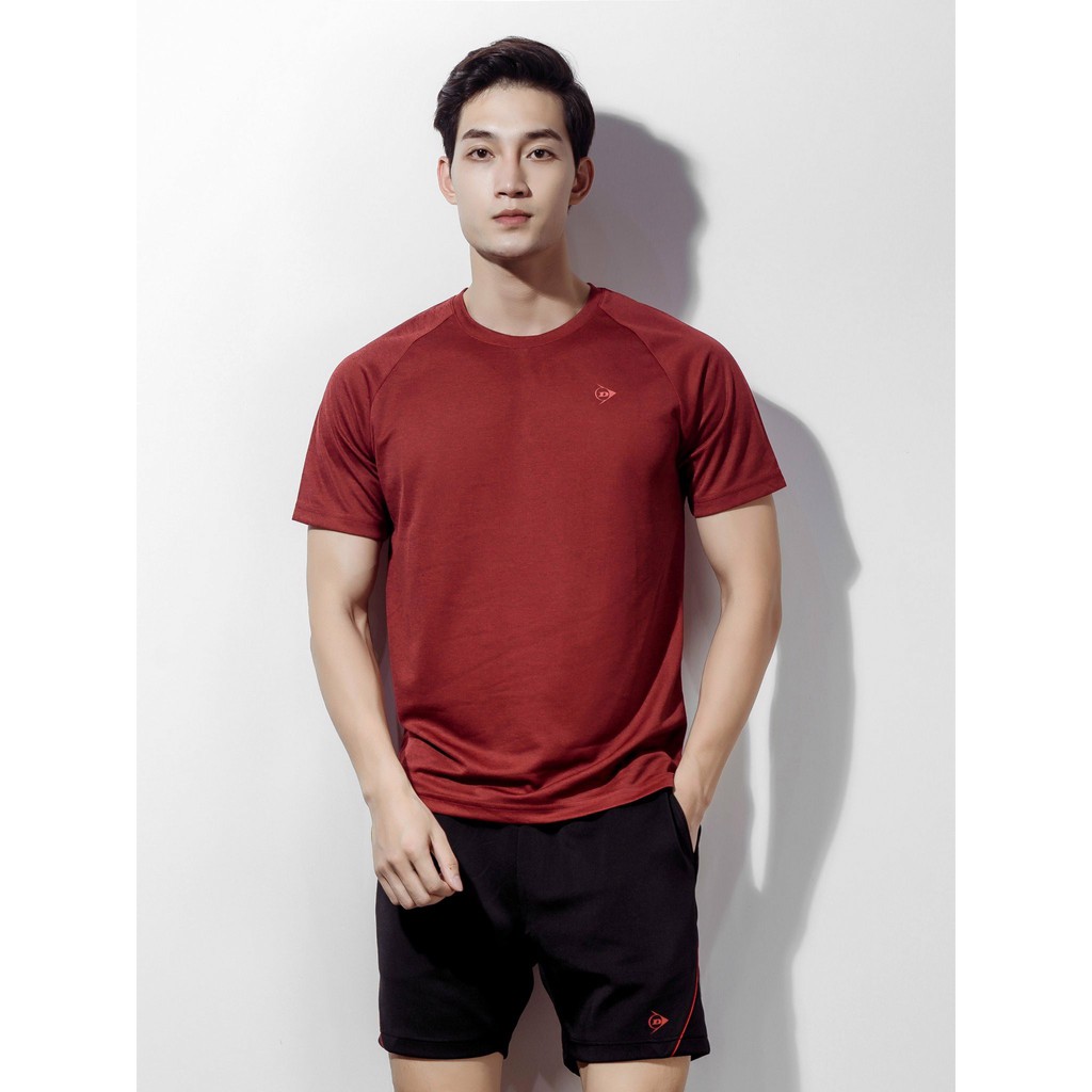 Áo thể thao Nam DUNLOP DASLS9080-1