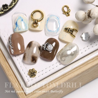 Set charm 48 cái
