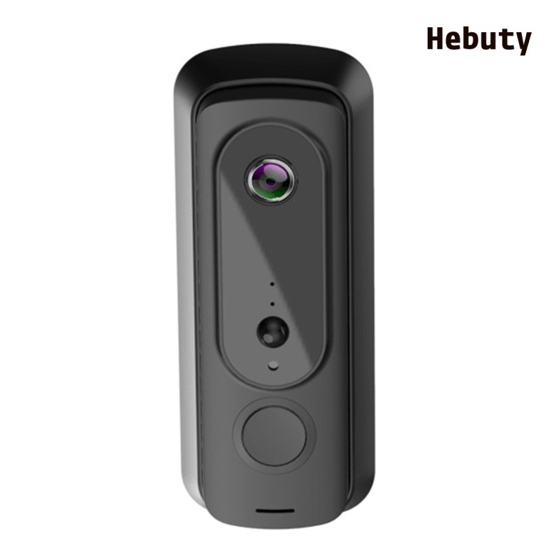 Chuông Cửa Có Camera Kết Nối Wifi Tiện Dụng