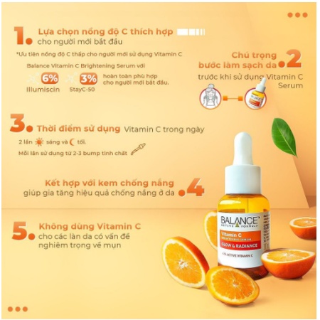 Tinh Chất Dưỡng Da Balance Active Formula Serum ( Mẫu Mới )