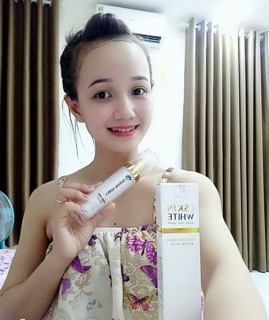 Ủ kén tằm LSkinWhite( chuyên sĩ SLL giá cực rẻ)