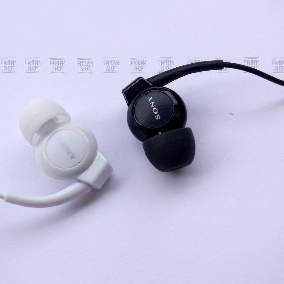 Tai Nghe Stereo Cho Sony Xperia Mh-Ex300Ap / Ex750 Mh Ex300Ap Ex300