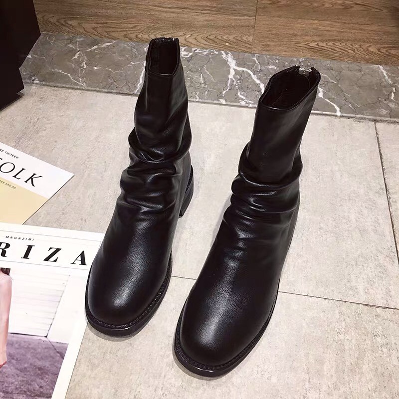 Bốt nhún nữ siêu hót | BigBuy360 - bigbuy360.vn