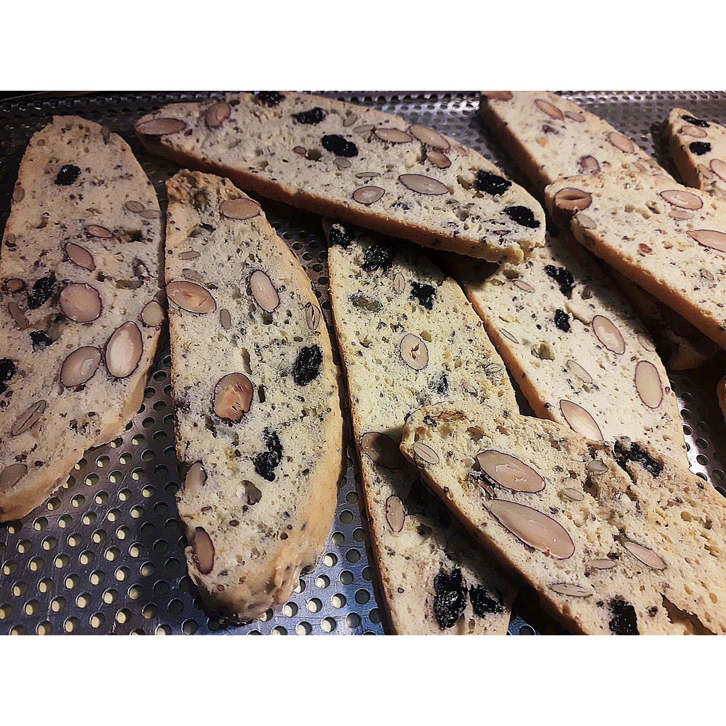 Bánh biscotti