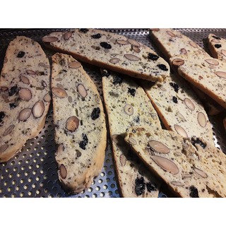 Bánh biscotti
