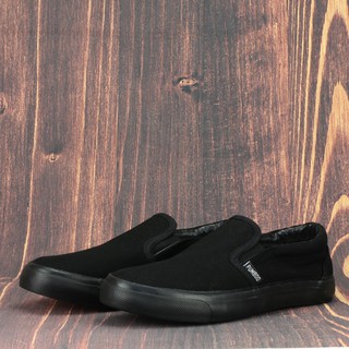 Giày Lười Nữ Jetblack