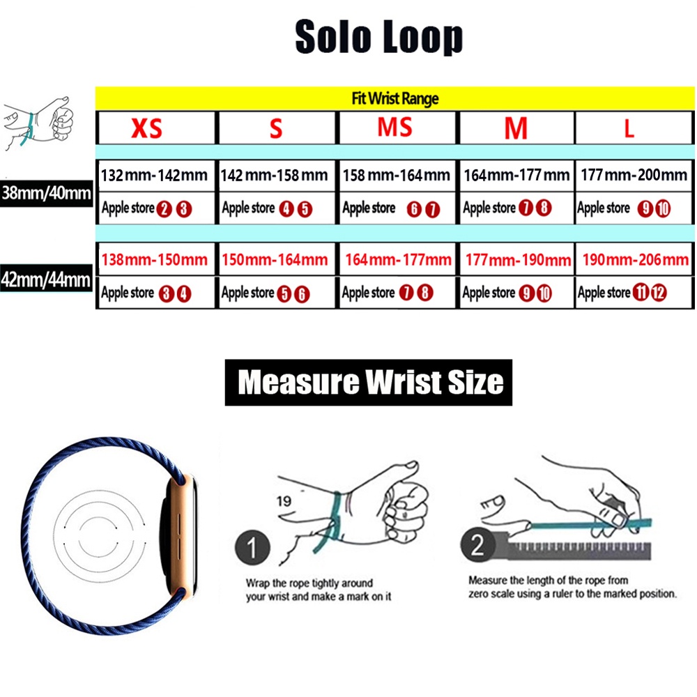 Dây Đeo Thể Thao Bằng silicone Cho Đồng Hồ Thông Minh apple watch series 7 / 6 / 5 / SE / 4 / 3 / 2 Solo Loop iwatch 45mm 41mm 44mm 42mm 40mm 38mm