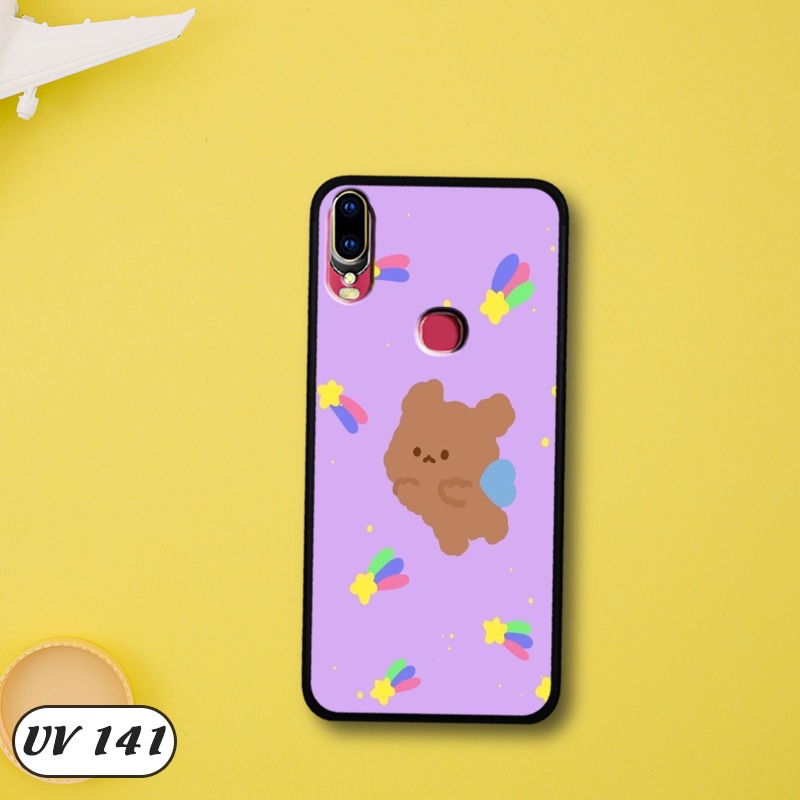 Ốp lưng cho điện thoại Vivo Y11