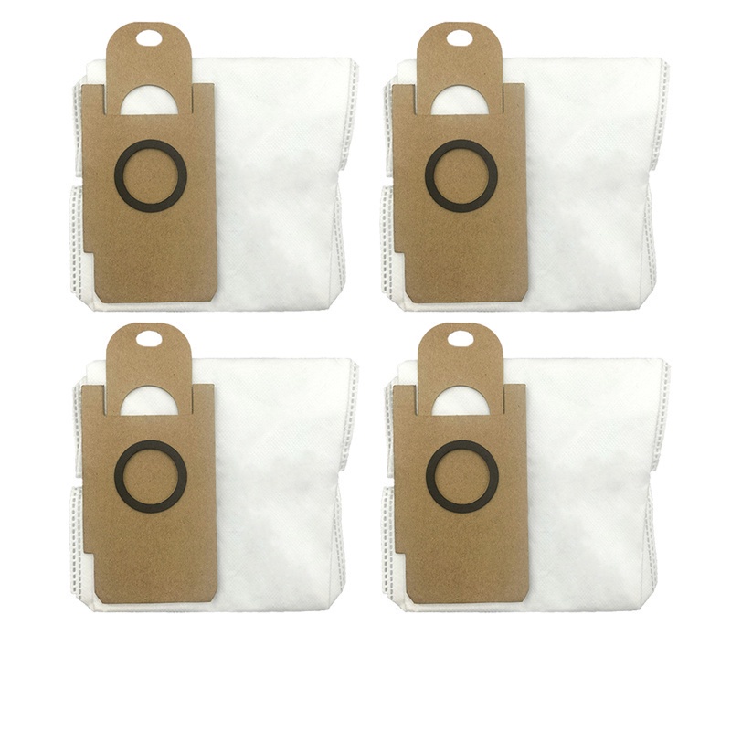 Dành Cho Xiaomi Lydsto R1 / R1A Robot Hút Bụi Phần Có Thể Thay Thế Phụ Kiện Túi Bụi