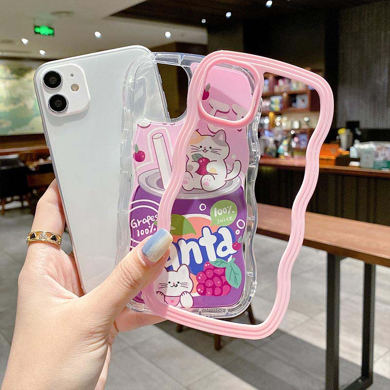Ốp Điện Thoại TPU Silicon Mềm Chống Sốc 2 Trong 1 Cho iPhone 14 13 12 11 Pro Promax 6 6S 7 8 Plus X XR XSMax SE