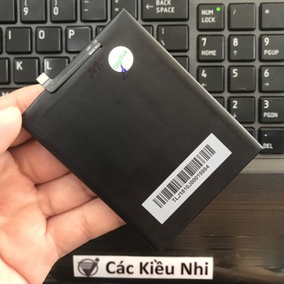 Pin wiko view 2 plus | wiko view2 plus | p210 4000mah