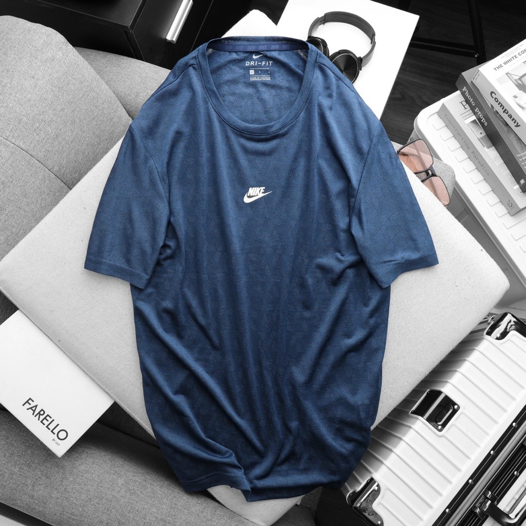 Áo Thun Thể Thao Nam TVN vải Chu Kỳ XK Dư dày mỏng tuỳ màu, sale bỏ mẫu, tổng hợp mẫu sale