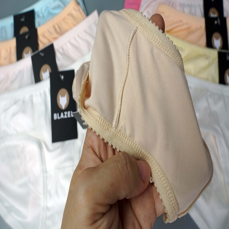 Combo 10 quần lót nữ thoáng mát siêu tiện ích