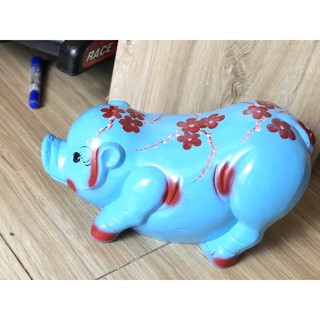 Heo đất tiết kiệm mọi đại 35cm*18cm