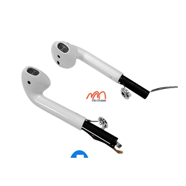 Thay pin tai nghe Airpods 2