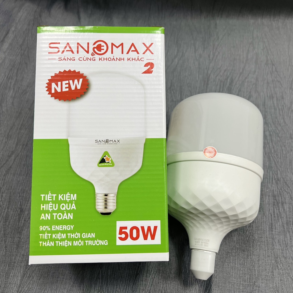 Bóng Đèn Led Búp Trụ Siêu Sáng 10w-20w-30w-40w-50w-65w, Bóng Led Trụ 10w-20w-30w-40w-50w-65w, Bóng Trụ 10w20w30w40w50w65
