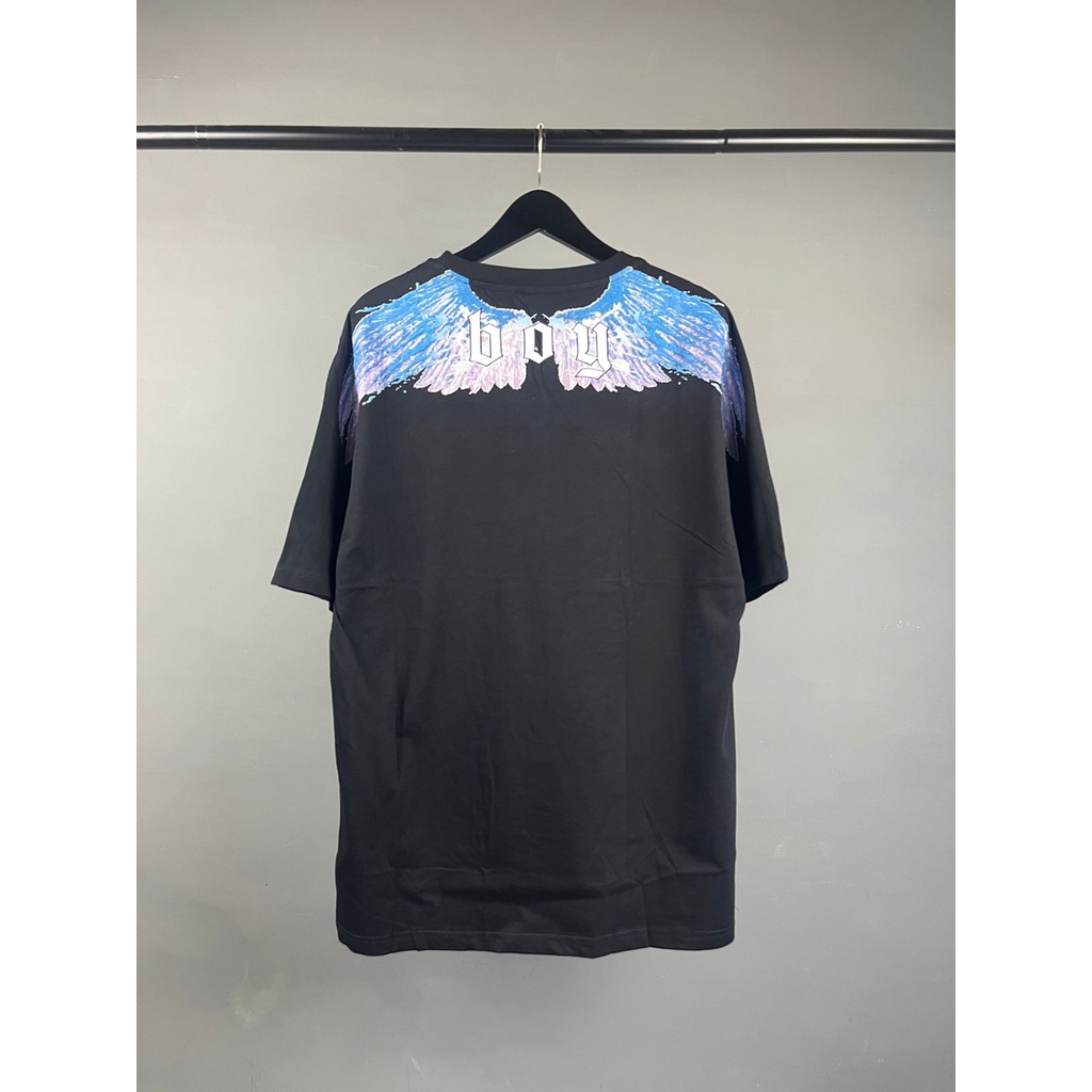 Boy london Áo Thun Nhập Khẩu / Áo Thun Nam Mới Đến london Tráng Gương Hàng Mới Nhất
