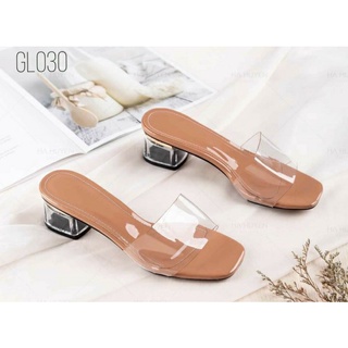 Ảnh thật giày cao gót nữ size 33 đến 44 cao 5cm