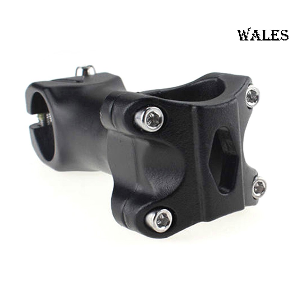 Pô Tăng Xe Đạp Leo Núi 25.4 / 31.8mm Bằng Hợp Kim Nhôm Bền Chất Lượng Tốt