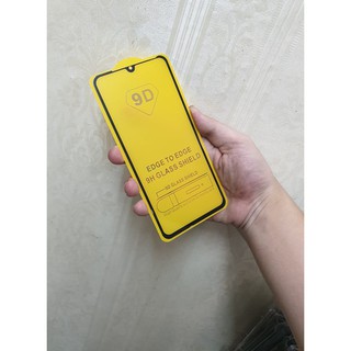 Kính cường lực 9D Vivo V11 Full màn hình