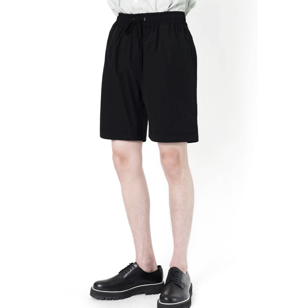 Quần đùi Kaki dây rút CHUOTTRANG EASY SHORTS | BigBuy360 - bigbuy360.vn