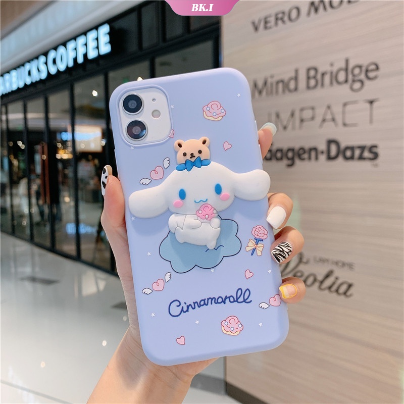 Ốp Điện Thoại Mềm In Hình Kuromi Cho IPhone 11 12 7 8P X XR XS XS Max 11 12 Pro 13 Pro Max 13 Pro Max 2022